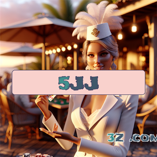 Apostas Inovadoras: O Futuro do Jogo no 5jj